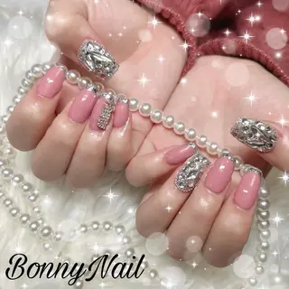 ネイル Bonny Nailのネイルデザイン