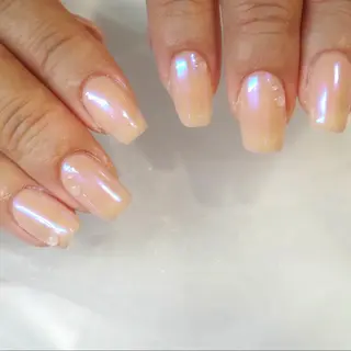 ネイル 【 Miary 】 パラジェル認定サロンのネイルデザイン