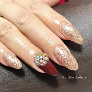 ネイル Am:nail 柏 SUE（スゥ）のネイルデザイン