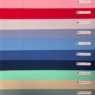 パーソナルカラー🥐 顔タイプ🥗yuriのその他イメージ