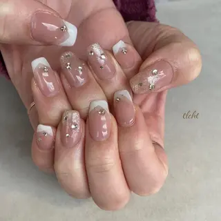 ネイル Rio 𓍼のネイルデザイン