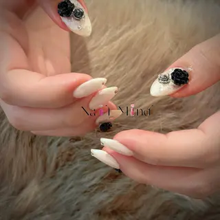 ネイル Nail Mind (NaONail）のネイルデザイン