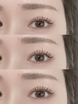 マツエク・マツパ ネモア久留米店 🌼AYUMI🌼のマツエク・マツパデザイン