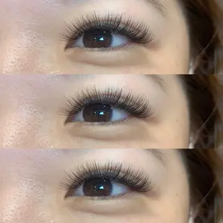 マツエク・マツパ sola: neolive近藤のマツエク・マツパデザイン