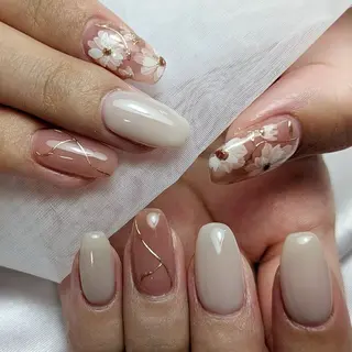 ネイル ryu seiのネイルデザイン