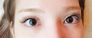 マツエク・マツパ アイラッシュ コペル【Copel】所属・個室サロンcopel 　kishimotoのマツエク・マツパデザイン