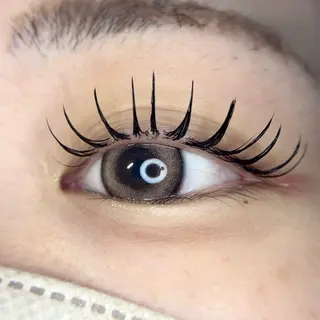 マツエク・マツパ MARL eyelash大川のマツエク・マツパデザイン