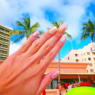 ネイル S mikiのネイルデザイン