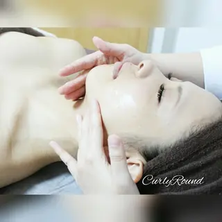 まつエク＆エステ CurlyRoundのマツエク・マツパデザイン