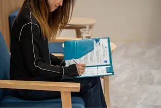 ドライヘッドスパ🫧 /はやし ちかのエステ・リラクイメージ