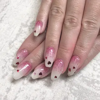 ネイル パリュール新宿店所属・パリュール 新宿店のネイルデザイン