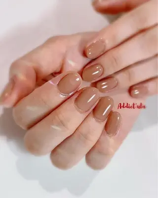 ネイル Addict'ula所属・Addict'ula アディクトウラのネイルデザイン