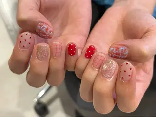 ネイル premiere【プルミエール】所属・premiere🍀 ozawaのネイルデザイン