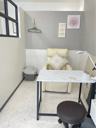 ネイル LauLea eyelash&nail salon所属・LauLea nailのネイルデザイン