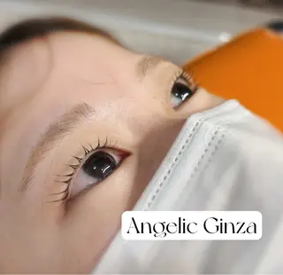 マツエク・マツパ Angelic Risa♥🧸のマツエク・マツパデザイン