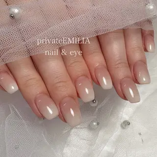 ネイル private EMILIA/横浜のネイルデザイン