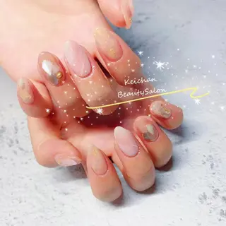 ネイル 閨匠 ビューティサロンのネイルデザイン
