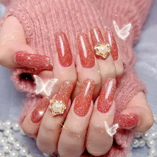 ネイル Maiii 💗のネイルデザイン