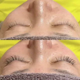 マツエク・マツパ マツエク・マツパ FUKUMOTOのマツエク・マツパデザイン