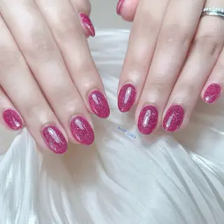 ネイル BLUE CORA所属・BLUE CORAのネイルデザイン