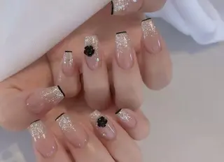 ネイル VELORA NAIL SALON所属・VELORA AIMI のネイルデザイン