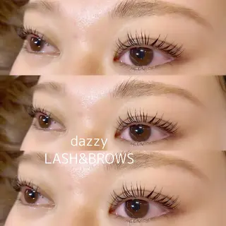 マツエク・マツパ 16日空き有り♡ ERIKA♡のマツエク・マツパデザイン