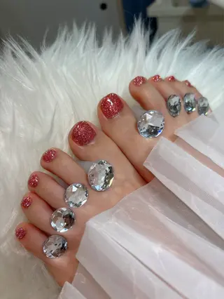 ネイル Bleu Clair【ブルークレール】所属・岡本 有香のその他イメージ