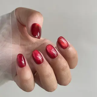 カラー Salon de 楓所属・Salonde 楓のネイルデザイン