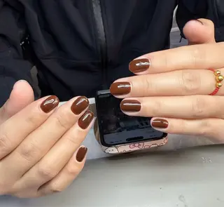 ネイル ジュリ ネイルのネイルデザイン