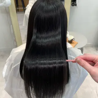 ピンクカラー🎀/ ミルクティー🍼花音のヘアスタイル