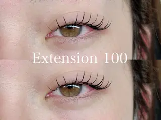 マツエク・マツパ ROEN 北岡崎店所属・RIRIKA /岡崎/アイリストのマツエク・マツパデザイン