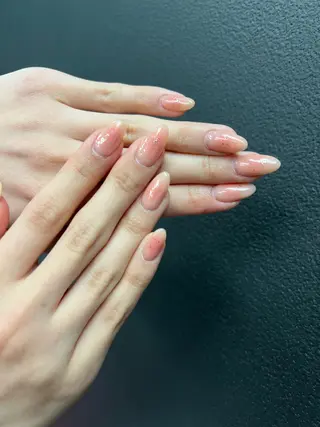 ネイル Tini ANA.CHUOのネイルデザイン