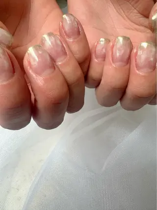 ネイル 🪞KAPE NAIL 🪞のネイルデザイン