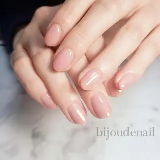 ネイル ビジュード ネイルのネイルデザイン