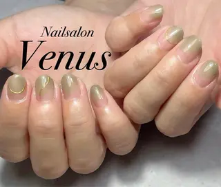 ネイル Nail salon Venusのネイルデザイン