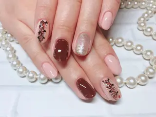 ネイル ネイルサロン HARRYS所属・ネイル･脱毛サロン HARRYSのエステ・リラクイメージ