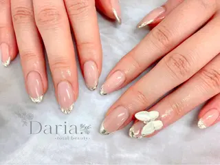 ネイル Daria. nailのマツエク・マツパデザイン