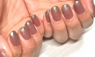 ネイル nuovo yukoのネイルデザイン