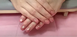 ネイル RURIネイル所属・RURI HANAのネイルデザイン