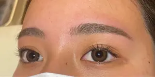 アイブロウ Maeda Karinのマツエク・マツパデザイン