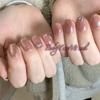 ネイル Oomiya 服部のネイルデザイン