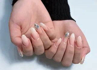 ネイル K.K西日暮里 ネイルサロンのネイルデザイン