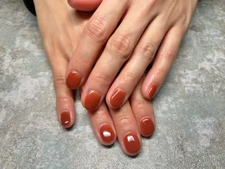 ネイル Lisa’s Salonのネイルデザイン