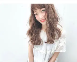 マツエク・マツパ 太田 BeckyLashのマツエク・マツパデザイン