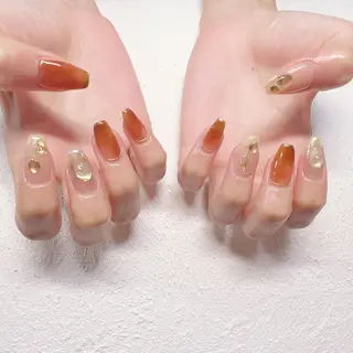 ネイル Regaro i.sのネイルデザイン