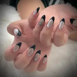 ネイル U Ayaのネイルデザイン