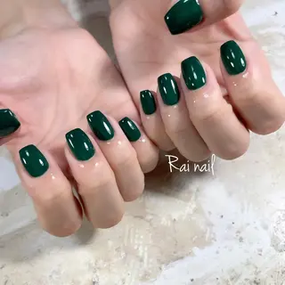ネイル Rai nail_ Risaのネイルデザイン