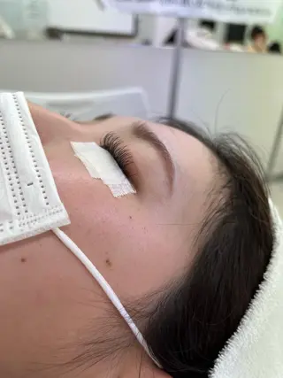 マツエク・マツパ Froom🌻 村上夏菜のマツエク・マツパデザイン