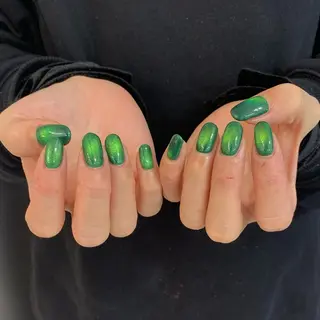 ネイル ELAN) Hasegawaのネイルデザイン