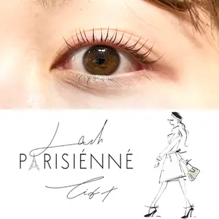 マツエク・マツパ Horiguchi Haruna🌷のマツエク・マツパデザイン